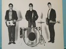 The Plugz Electrify Me 1989 Restless Label Vinyl LP 7 72623-1