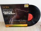 Dvorak Symphony No.9 New World SLATKIN Audiophile ORIG TELARC LP DG-10053 NM-