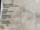 Phantom Anthem by August Burns Red 1 Of 200 Sealed