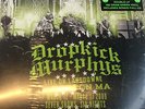 **SEALED** Dropkick Murphys: Live On Lansdowne Boston MA (March 12 - March 17 20