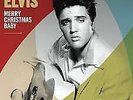 Elvis Presley ?� Merry Christmas Baby Limited Edition Green Vinyl