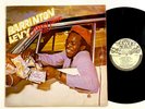 Barrington Levy 