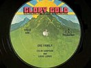 Colin Sampson & Louie Lepkie 