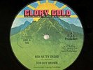 Den-Roy (Denroy) Brown 