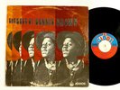 Dennis Brown 