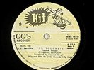 General Plough/Eccleton Jarrett 