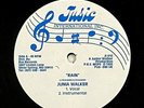 Junia Walker/Bugzi Legend 