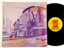 The Heptones 