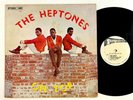 The Heptones 