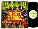 The Mighty Diamonds 