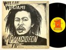 Willie Williams 