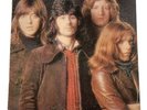 Badfinger Straight Up LP Apple Label 1st Press