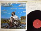 FREDDIE KING TEXAS CANNONBALL SHELTER BT-5175 Japan VINYL LP