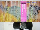 AMON DUUL 2 WOLF-CITY LIBERTY LLP-80783 Japan OBI VINYL LP