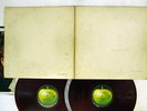 BEATLES WHITE ALBUM APPLE AP-8570,1 Japan RED VINYL VINYL 2LP