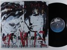 INDIGO GIRLS Nomads - Indians - Saints EPIC LP VG++ *