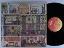 JOHN CALE/TERRY RILEY Church Of Anthrax CBS LP VG+ uk *