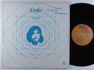 KINKS Lola Versus Powerman & The Moneygoround REPRISE LP VG+ gatefold *