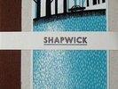 Jon Brooks - Shapwick - LP Vinyl - NEW