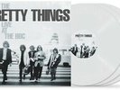 The Pretty Things - Live At The BBC (White Vinyl) [New Vinyl LP] White, UK - Imp