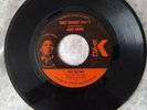 James Brown vinyl Funky Drummer Part 1 King Label 45-6290 Stereo Or Mono Vg