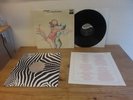 Abacus EVERYTHING YOU NEED Lp 1972 MINT KRAUTROCK in Shrink