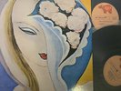 Derek And The Dominos Layla And Other Love Songs JAPAN VINYL 2LP GATEFOLD