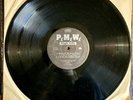 PxMxWx - High Life 12” EP - Early Cash Money Records - Rare NOLA Rap Manny Fresh