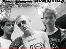 Newtown Neurotics ‎– Kick Out  Vinyl