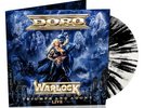 Doro - Warlock - Triumph And Agony Live LP #143239