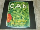 CAN - EGE BAMYASI - PROG ROCK - NEW