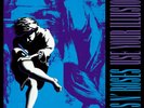 Guns N' Roses USE YOUR ILLUSION II (EU) Geffen Records NEW SEALED VINYL 2 LP
