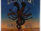 Holy Terror - Mind Wars LP - Roadrunner SEALED