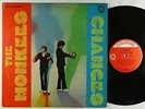 Monkees - Changes LP - Colgems