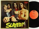 Slade - Slayed LP - Polydor VG++
