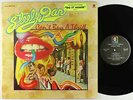 Steely Dan - Can't Buy A Thrill LP - ABC VG+