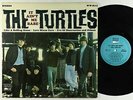 Turtles - It Ain't Me Babe LP - White Whale VG+