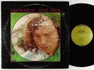 Van Morrison - Astral Weeks LP - Warner Bros.-Seven Arts VG+