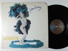 GOLDEN EARRING Moontan TRACK/MCA LP promo with lyric sheet insert *