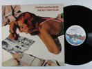 HATFIELD AND THE NORTH The Rotter's Club VIRGIN LP VG+ uk *