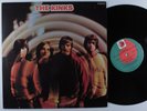 KINKS The Village Green Preservation Society PRT LP canada *