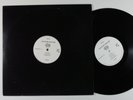 NINE INCH NAILS Closer To God NOTHING 2X12
