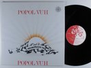 POPOL VUH Seligpreisung THINK PROGRESSIVE LP VG++ germany 1999 reissue gatefold*