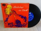 Holiday in Sax C.HAWKINS- DON BYAS-TAB SMITH-T.WILSON ORG. EMARCY 26026 10