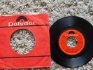 Shakin Stevens Sweet Little Rock N Roller Rare Early 45