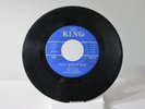 45 RECORD - THE DOMINOES & BILLY WARD - SIXTY MINUTE MAN