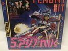 Sigue Sigue Sputnik - Flaunt It (LP, Album) (1986) (Very Good Plus)