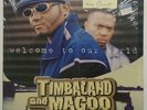 Timbaland & Magoo - Welcome To Our World 12