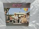 Ac / dc dirty deeds done dirt cheap uk original lp a2 b2 pressing with inner sle