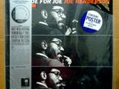 JOE HENDERSON Mode For Joe BLUE NOTE LP DMM Audiophile SEALED Promo w/Poster